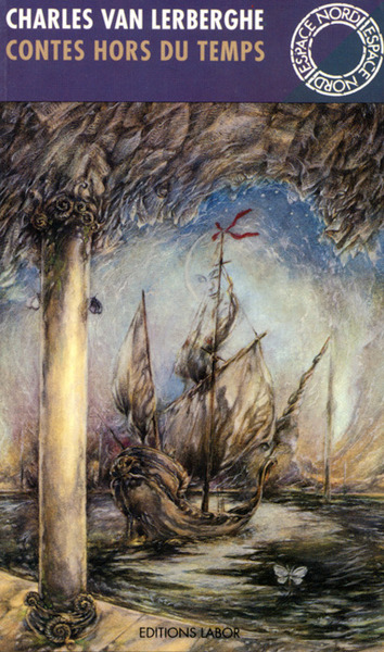 Picture of CONTES HORS DU TEMPS