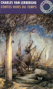 Picture of CONTES HORS DU TEMPS