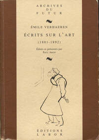 Image de ECRITS SUR L'ART (1881-1916) [2 VOL.]
