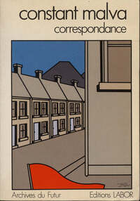 Image de CORRESPONDANCE : 1931-1969 : 2E EDITION REVUE ET AUGMENTEE