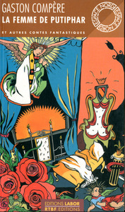 Picture of LA FEMME DE PUTIPHAR