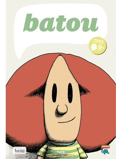 Image de Batou tome 1