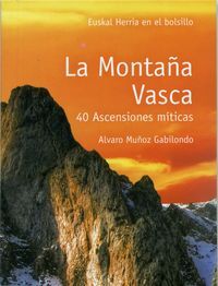 Picture of MONTAYA VASCA, LA - 40 ASCENSIONES MITICAS