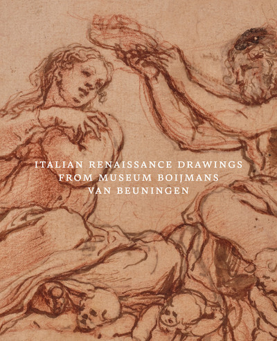 Picture of Italian Renaissance Drawings from Museum Boijmans Van Beuningen