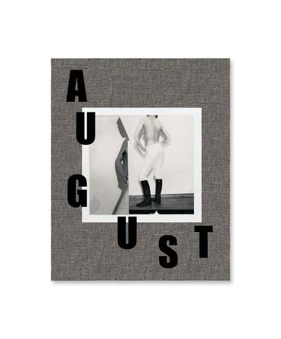 Image de August Collier Schorr