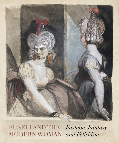 Picture of Fuseli and the Modern Woman