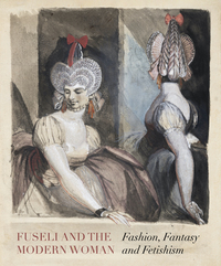 Picture of Fuseli and the Modern Woman