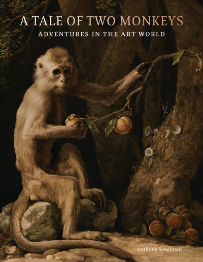 Picture of A Tale of Two Monkeys