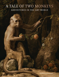 Picture of A Tale of Two Monkeys