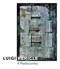 Picture of Luigi Pericle : A Rediscovery