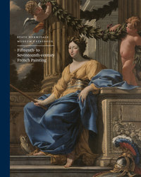 Picture of Fifteenth- to Seventeenth-century French Painting