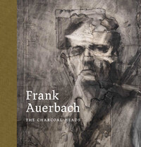 Picture of Frank Auerbach