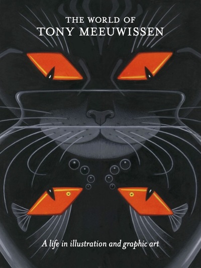 Picture of The World of Tony Meeuwissen