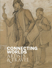 Picture of Connecting Worlds: Artists and Travel