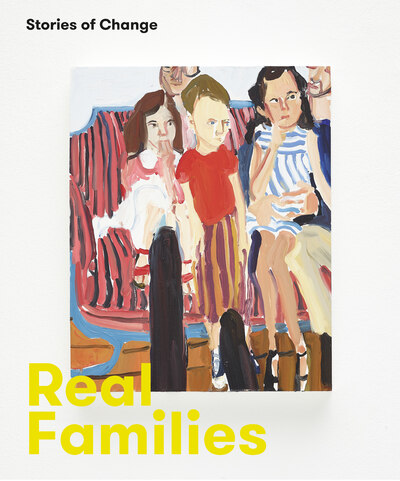 Picture of Real Families