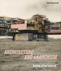 Image de Architecture and Anarchism