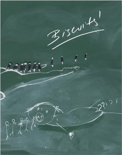 Image de Tala Madani: Biscuits