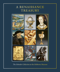 Image de A Renaissance Treasury