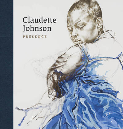 Picture of Claudette Johnson