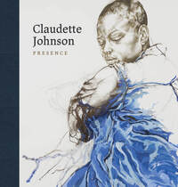 Picture of Claudette Johnson
