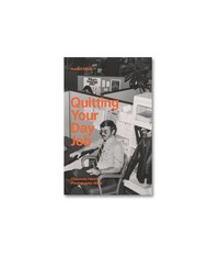 Image de QUITTING YOUR DAY JOB: CHAUNCEY HARE’S PHOTOGRAPHIC WORK