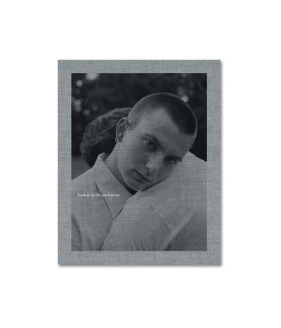 Image de Look at me like you love me