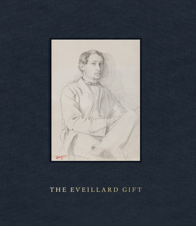 Picture of The Eveillard Gift