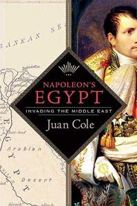 Image de Napoleon's Egypt /anglais