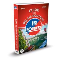 Image de Guide des Relais Routiers 2023