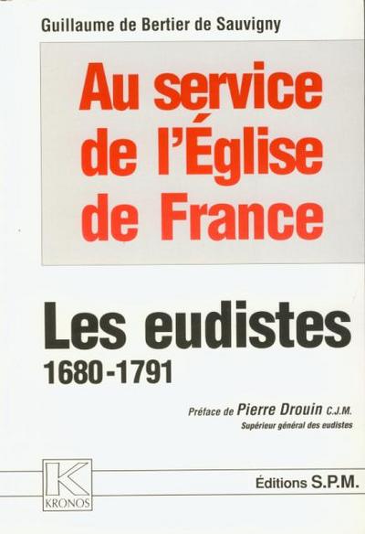 Picture of Les eudistes 1680-1791