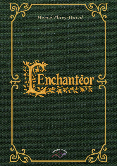 Picture of L'Enchantéor