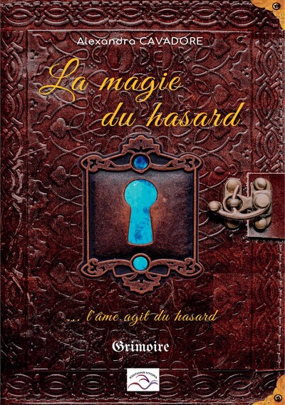 Image de La magie du hasard