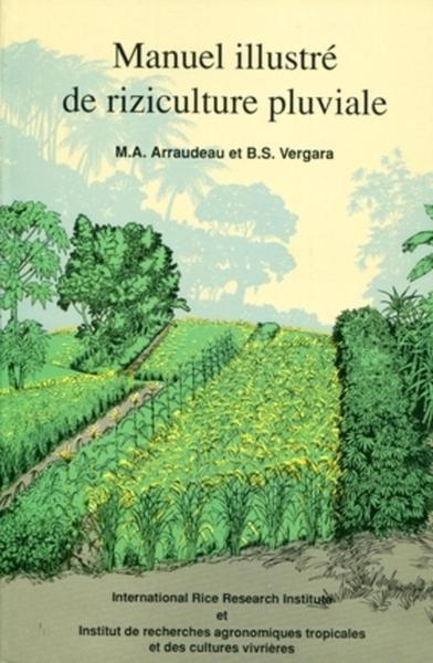 Image de Manuel illustré de riziculture pluviale