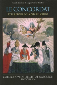 Image de Le Concordat et le retour de la paix religieuse