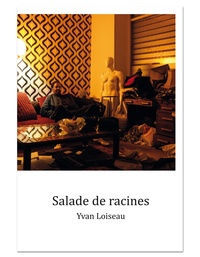 Picture of Salade de racines