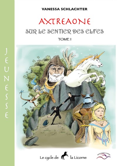 Image de Axtréaone Jeunesse I