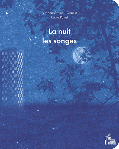 Picture of La nuit les songes