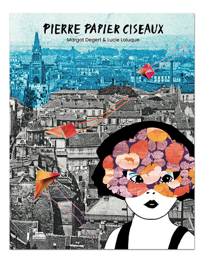 Picture of Pierre Papier Ciseaux