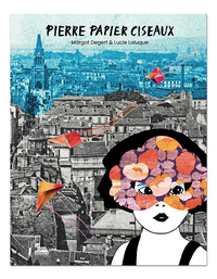 Picture of Pierre Papier Ciseaux
