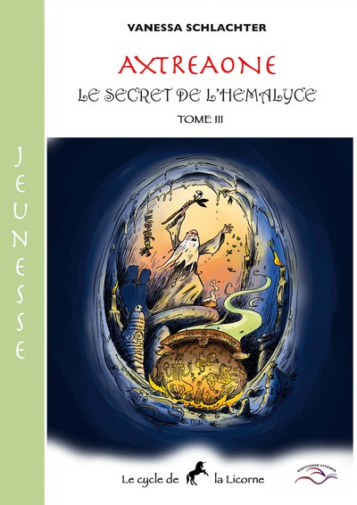 Picture of Axtréaone Jeunesse III