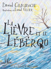 Image de La Lièvre et le Lébérou