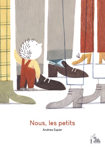 Picture of Nous, les petits