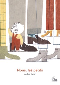 Picture of Nous, les petits
