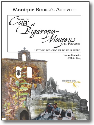 Picture of Nous, de Coux et Bigaroque-Mouzens en Périgord
