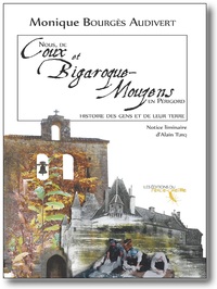 Picture of Nous, de Coux et Bigaroque-Mouzens en Périgord