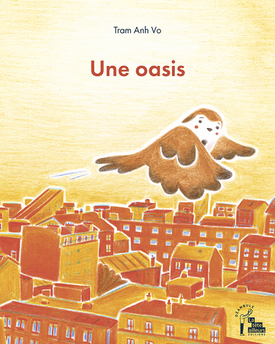 Picture of Une oasis