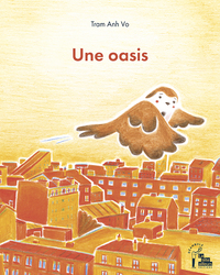 Picture of Une oasis