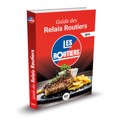 Image de Guide des Relais Routiers 2019