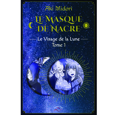 Image de Le Masque de Nacre