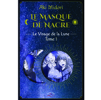 Image de Le Masque de Nacre